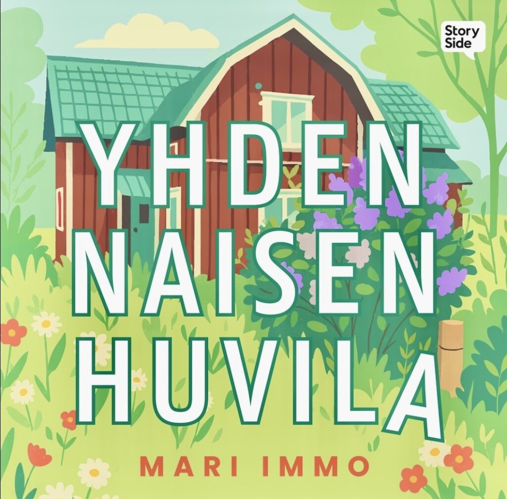 Yhden naisen hyvila