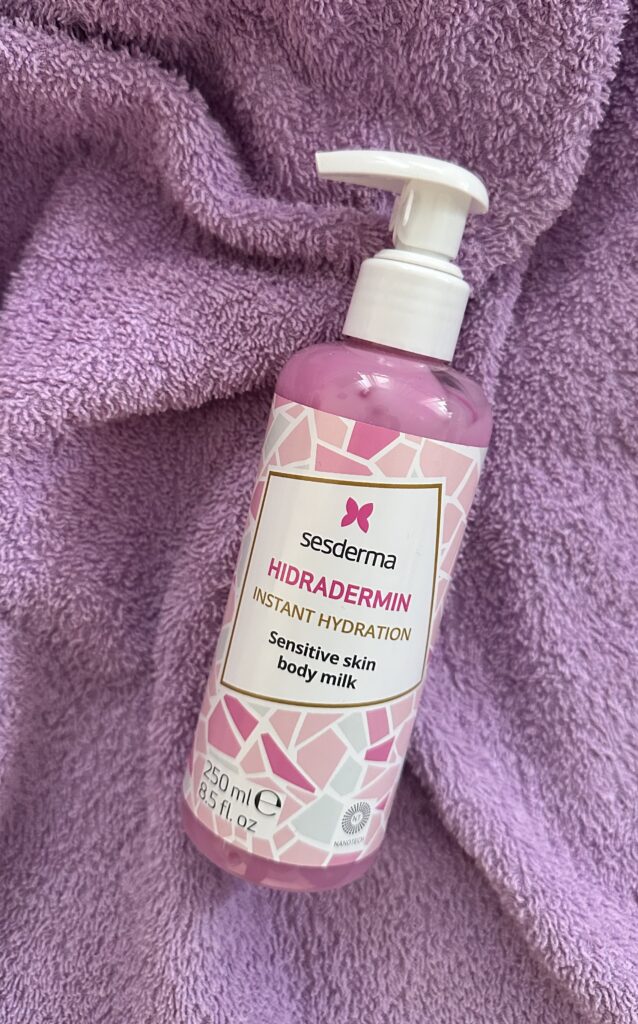 Sesderma vartalolle