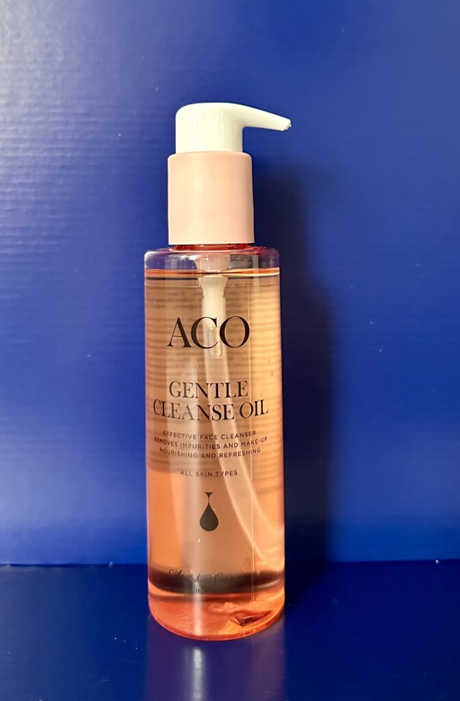 puhdistusöljy-aco