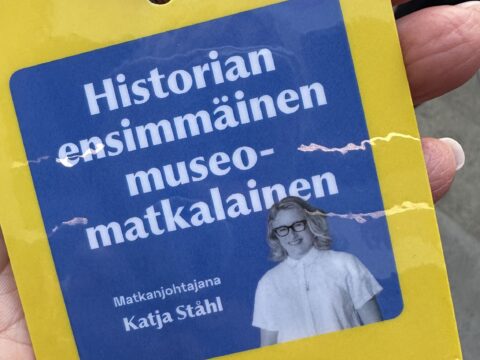 museomatkat
