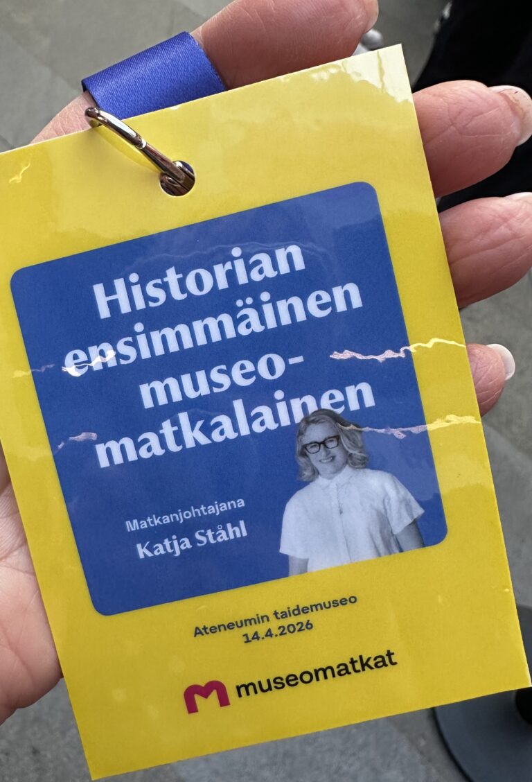Museokortti laajeni – Museomatkat vie elämyksiin helposti