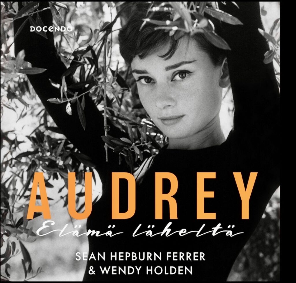 lukuvienkkejä-audrey