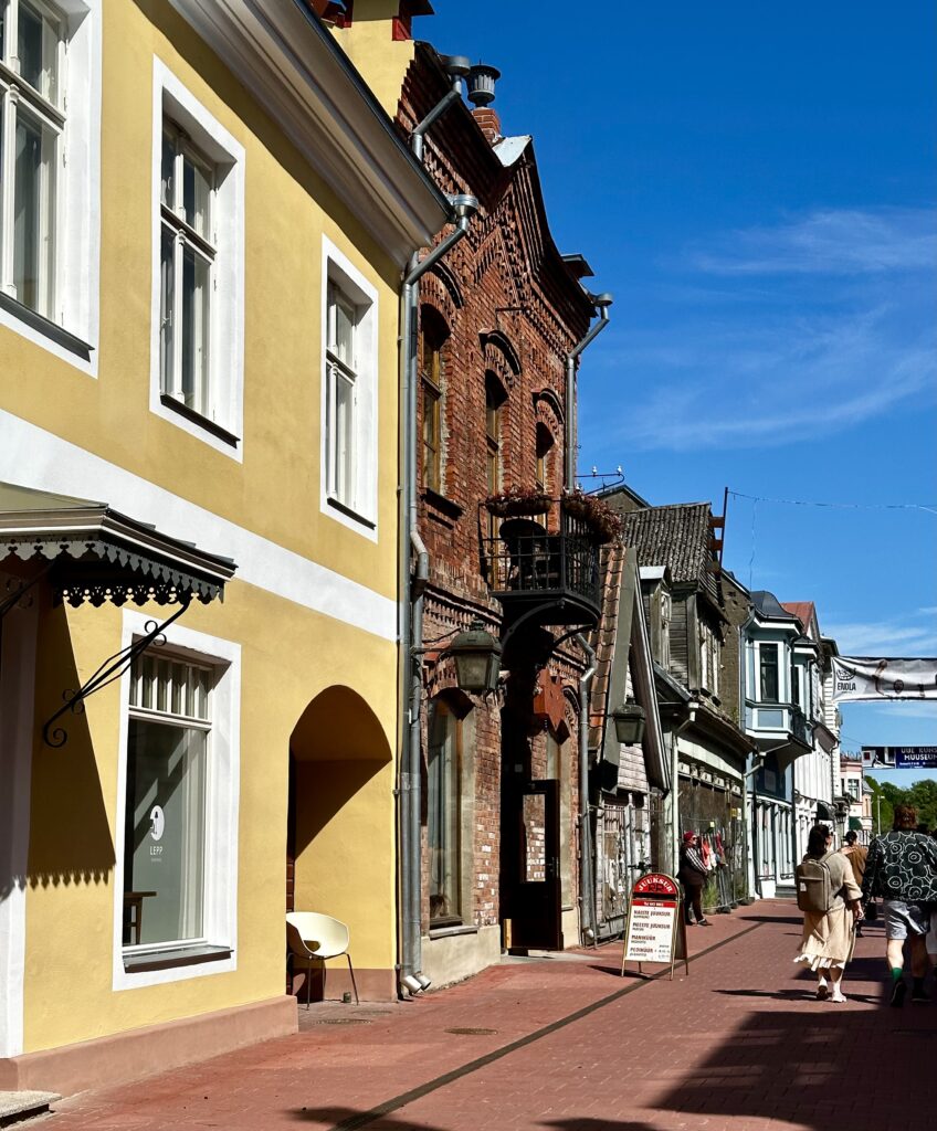 pärnu-puutalo