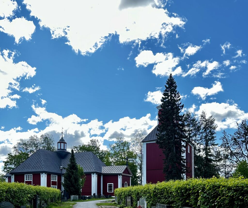 karkkila-kirkko