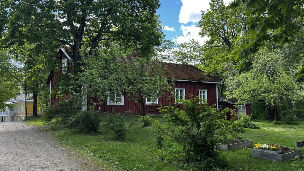 karkkila-puutalo