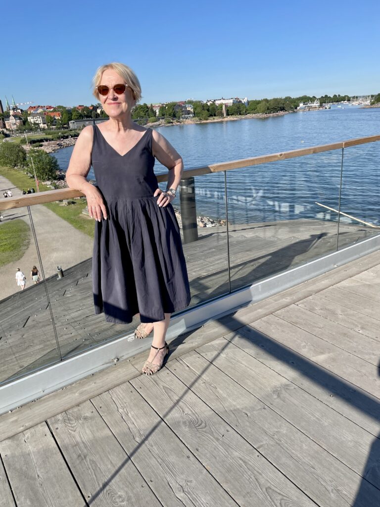helsingin-rantakahvilat -löyly