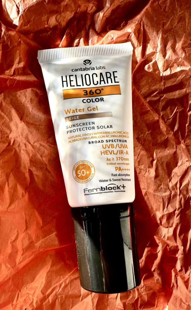 aurinkosuojavoide-heliocare