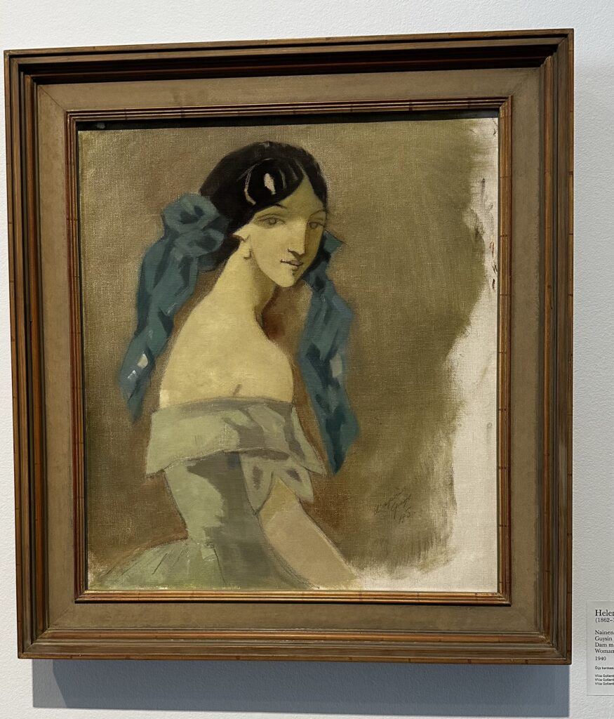 runollinen-todelliuus-schjerfbeck