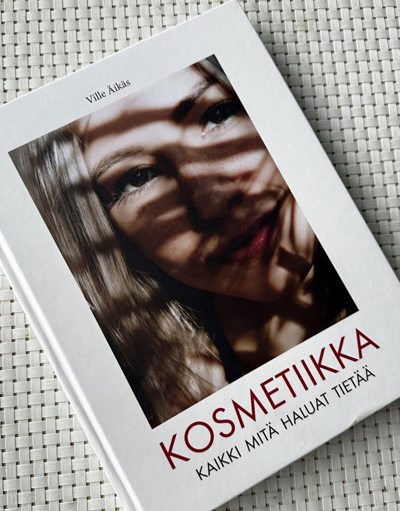 ihonhoito-villen-kirja