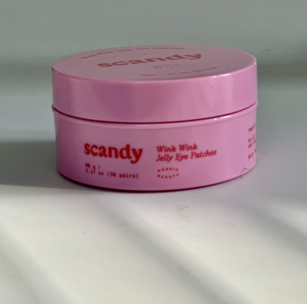 silmänalusnaamio-scandy
