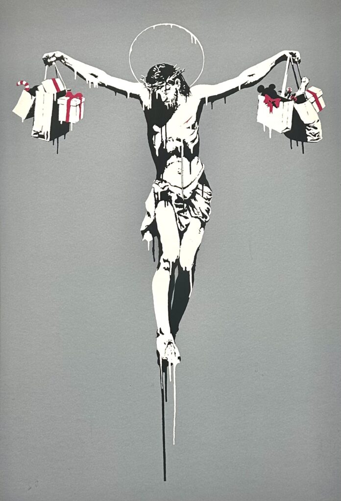 bansky-jeesus