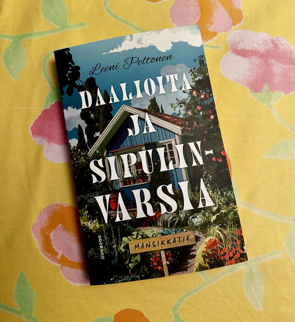 daalioita -a-sipulinvarsia