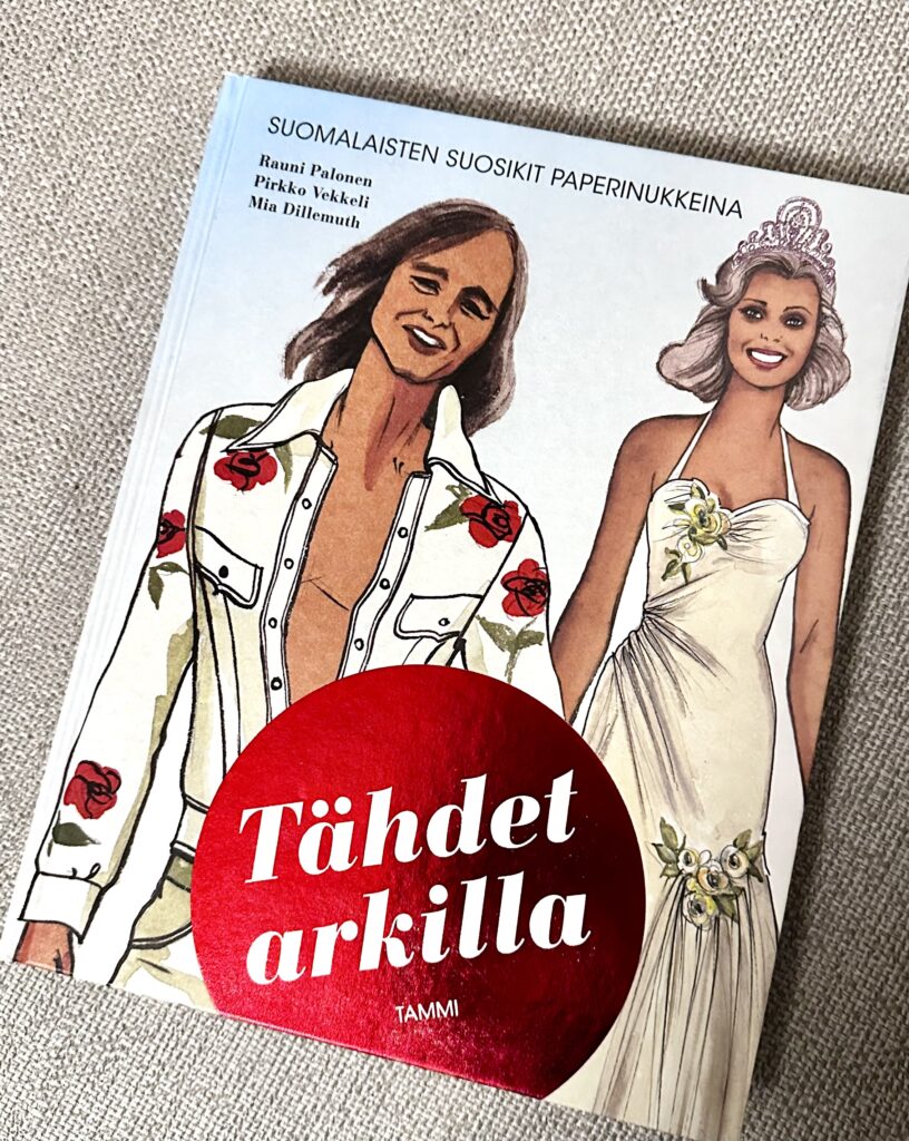 parinukke-kirja