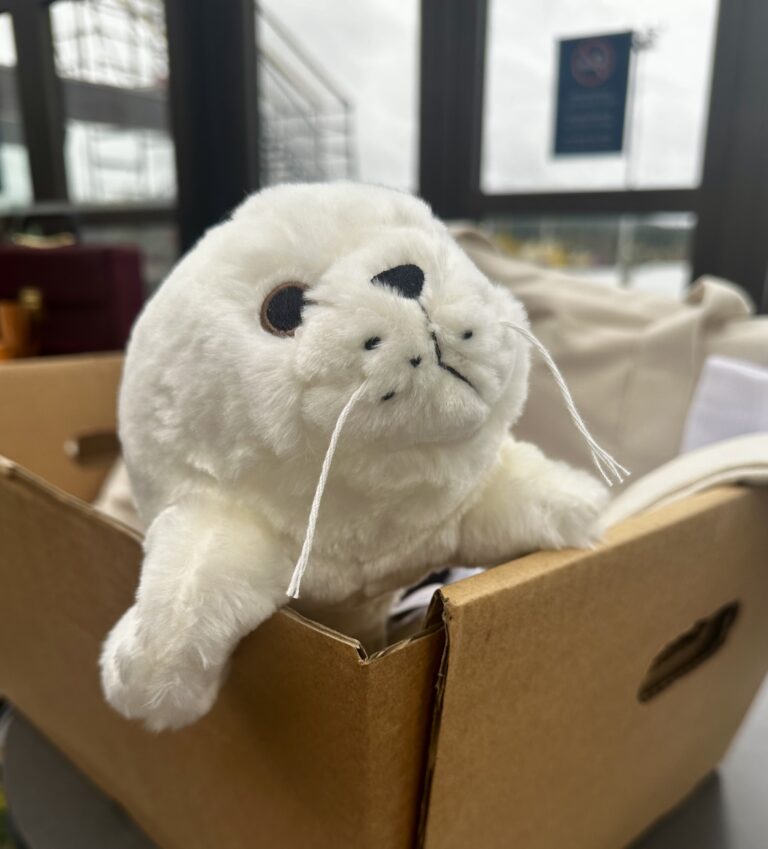 Laivatavarat tekivät kauppansa