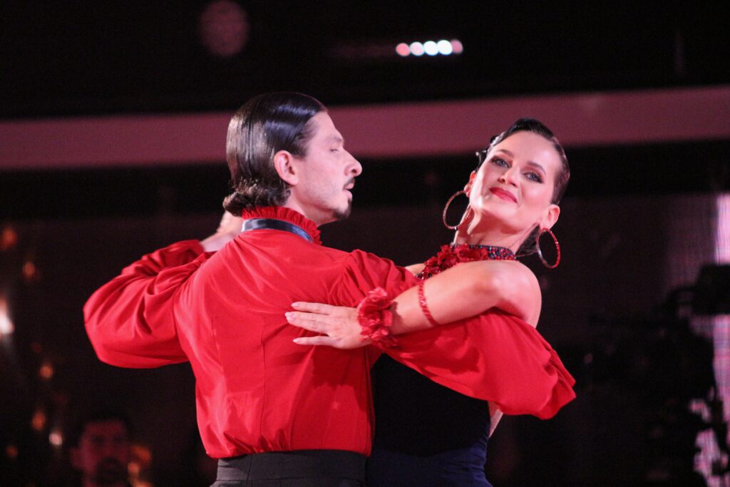 tanssit-johanna-jurza