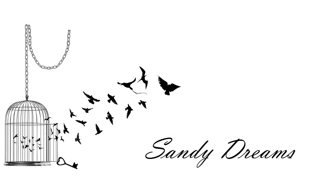 Sandy Dreams