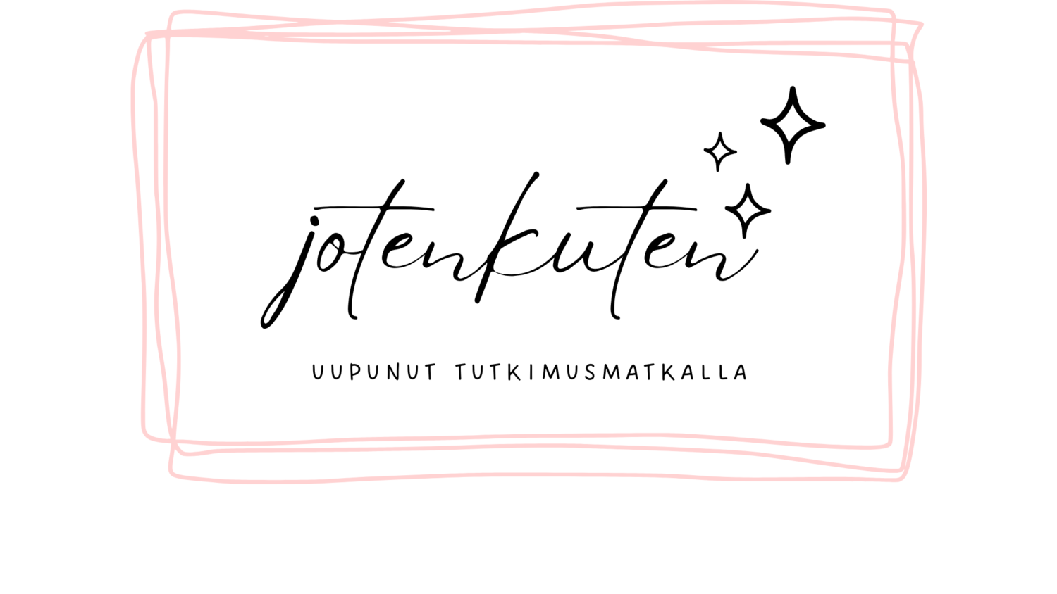 jotenkuten