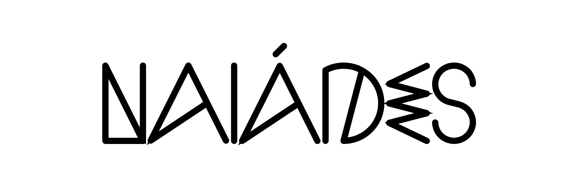 Naiádes