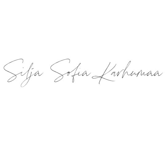 Silja Sofia