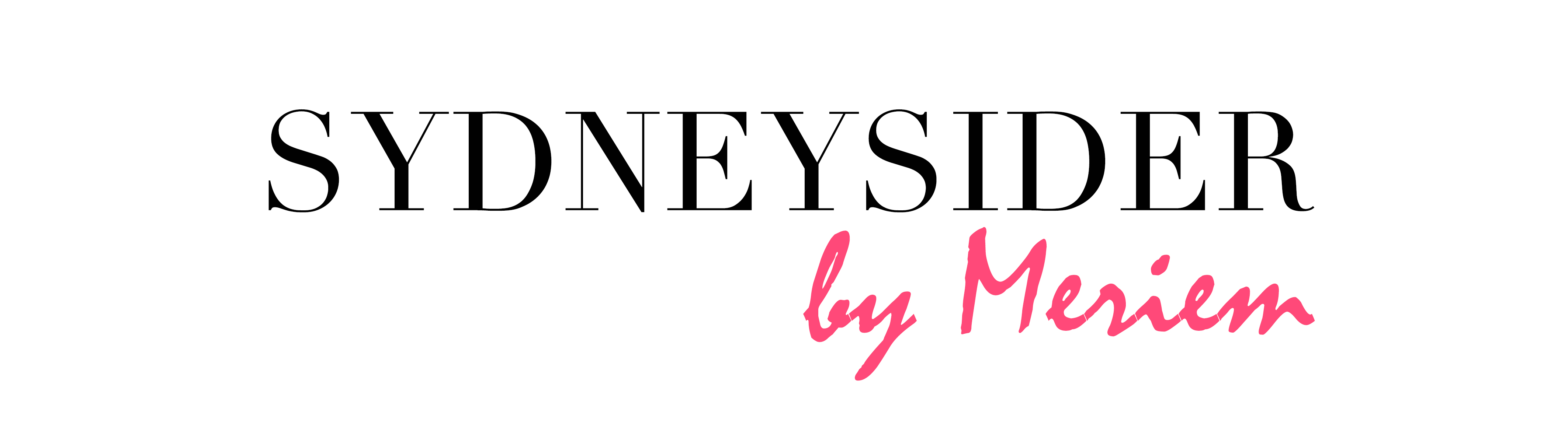 Sydneysider 